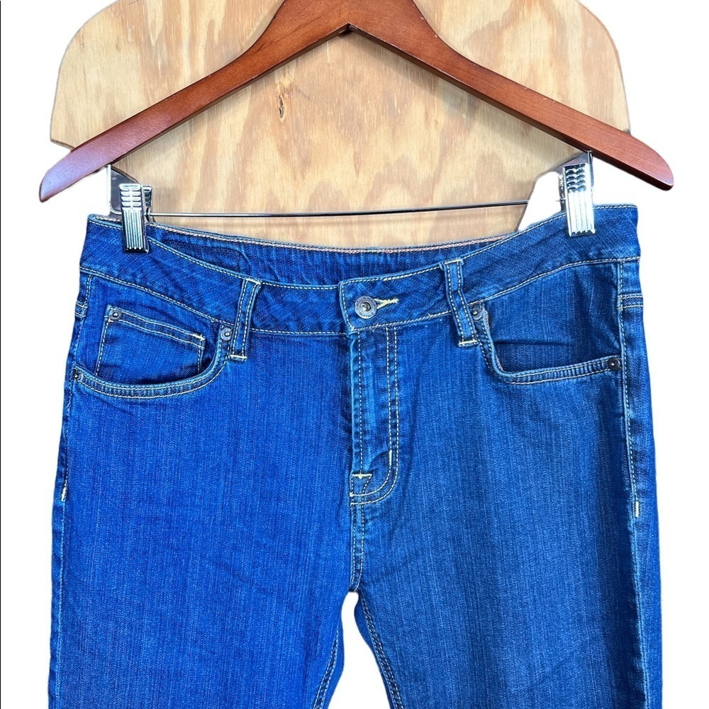 Buffalo by David Bitton bootcut jeans size 32 - Picture 2 of 7